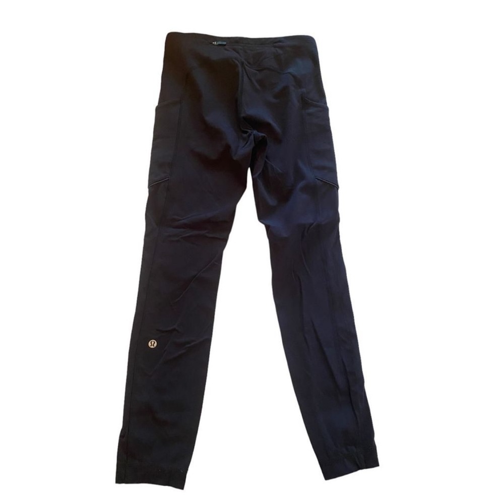 Lululemon Speed Up Tight 28" Full-On Luxtreme Black size 2 - Picture 7 of 9